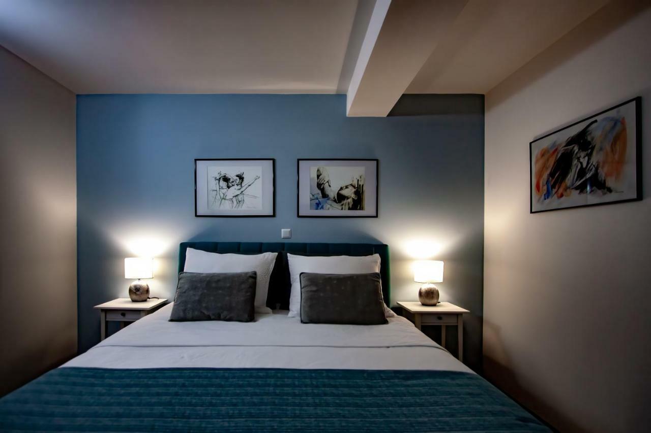 Apartman Nebo Pula Luaran gambar