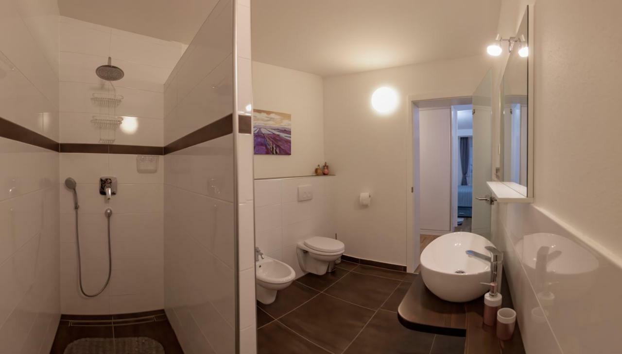 Apartman Nebo Pula Luaran gambar