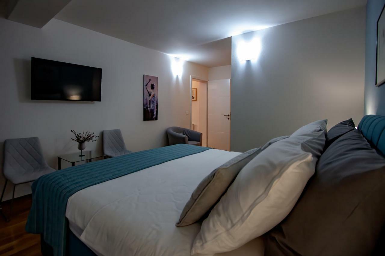 Apartman Nebo Pula Luaran gambar