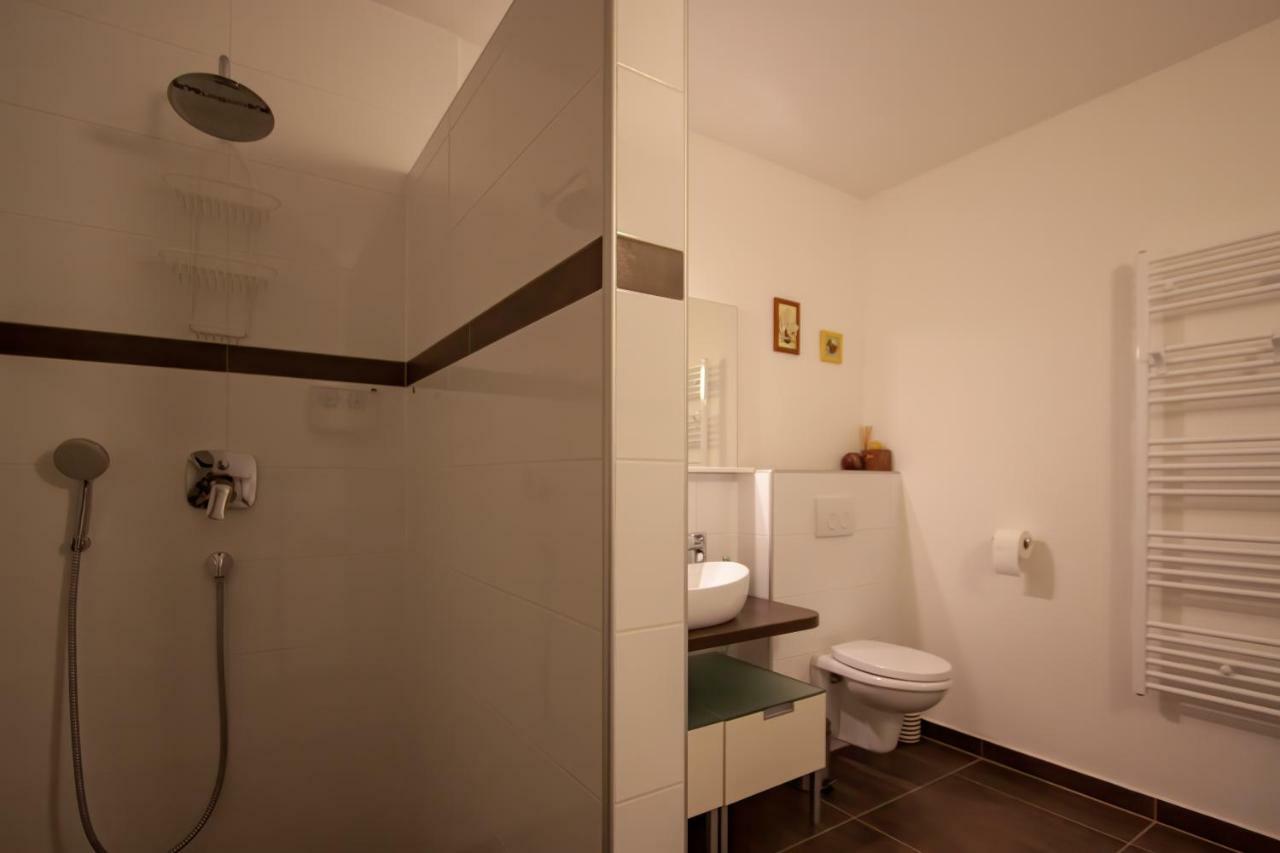 Apartman Nebo Pula Luaran gambar