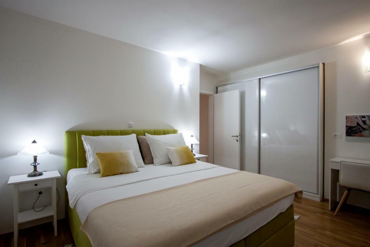 Apartman Nebo Pula Luaran gambar