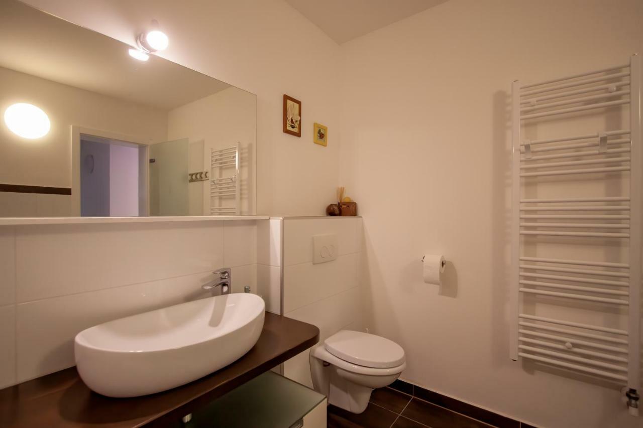 Apartman Nebo Pula Luaran gambar